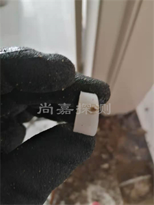 寒亭暖气管道漏水检测