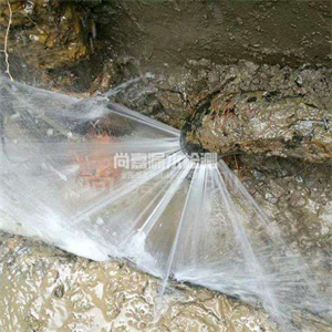 寒亭消防管道漏水检测